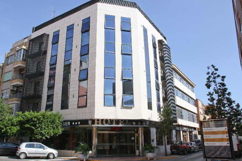 Hotel Benetusser, foto 13