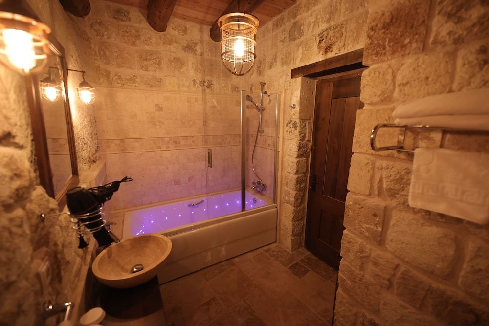 Ürgüp Cave Suites, foto 10