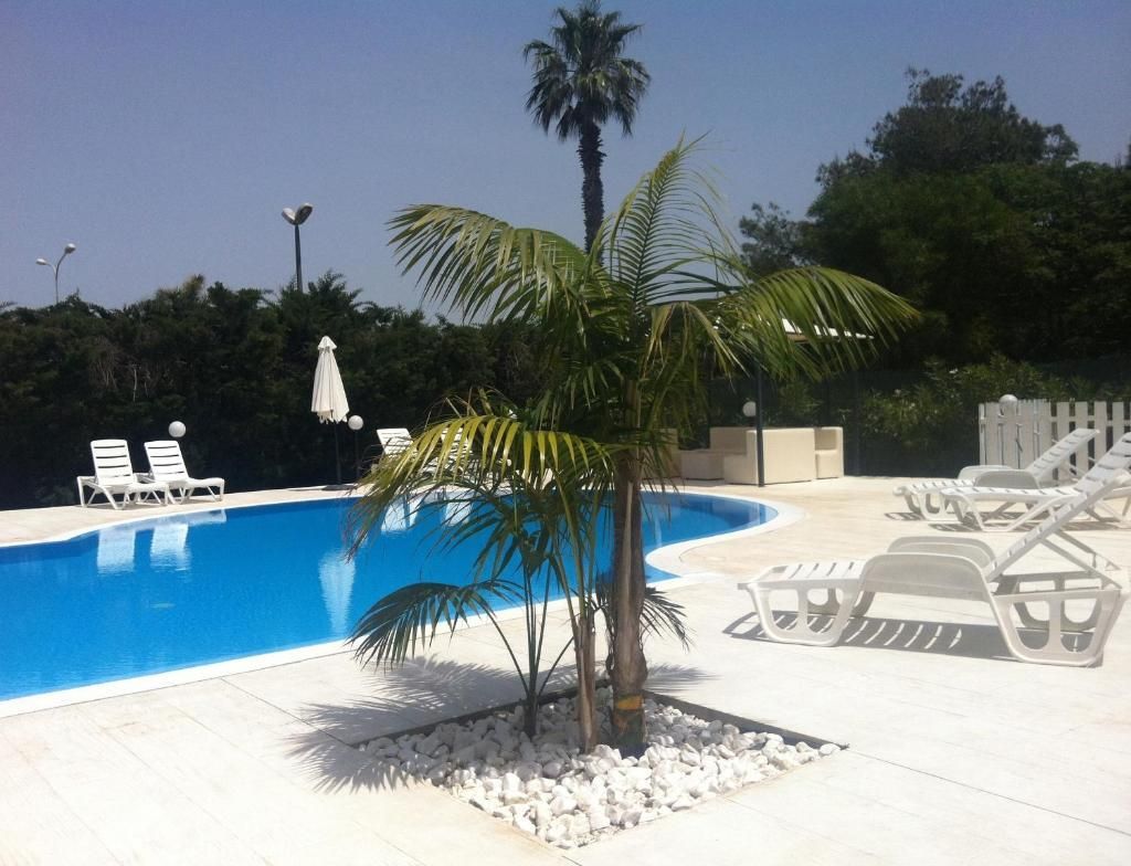 Hotel Aria di Mare, foto 4