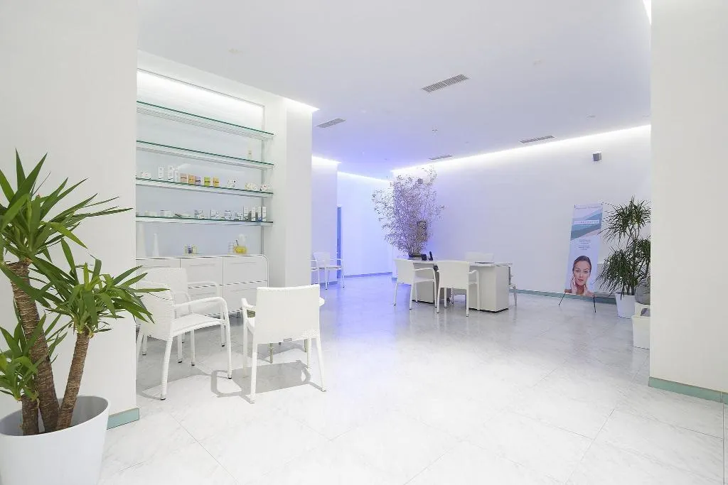 Hotel Parco Smeraldo Terme  & Residence