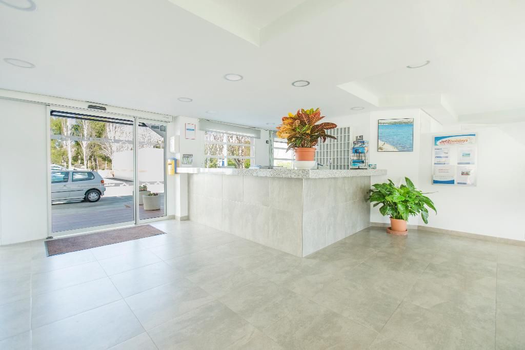 Habitat Apartments, foto 2