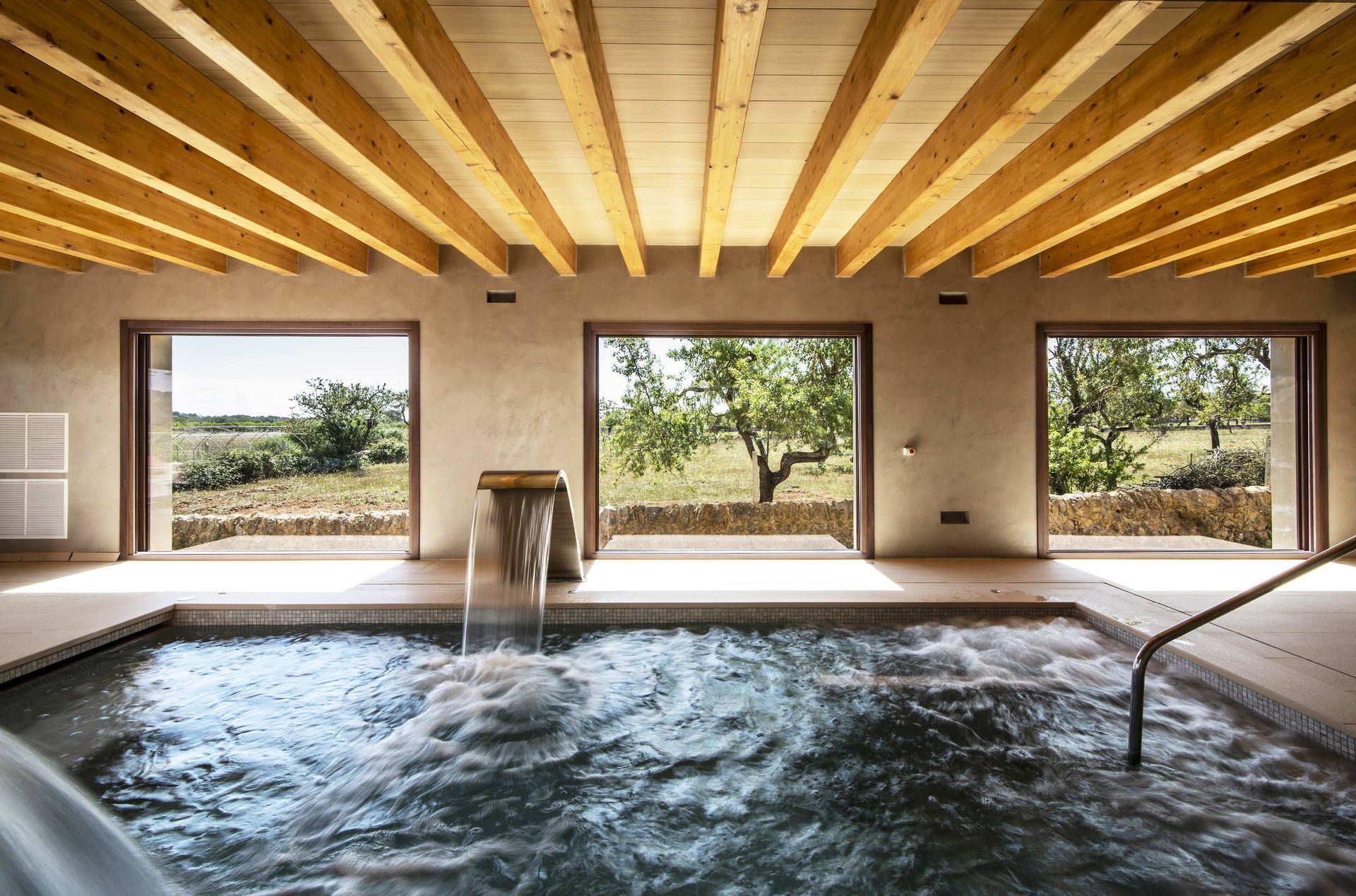 Aumallia Hotel & Spa, foto 15