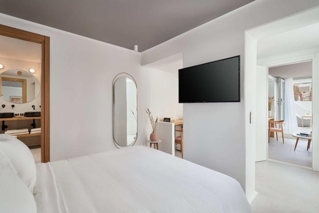 Adorno Beach Hotel & Suites, foto 5