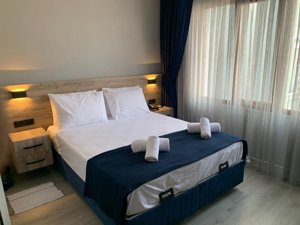 Hotel Kassimo, foto 5