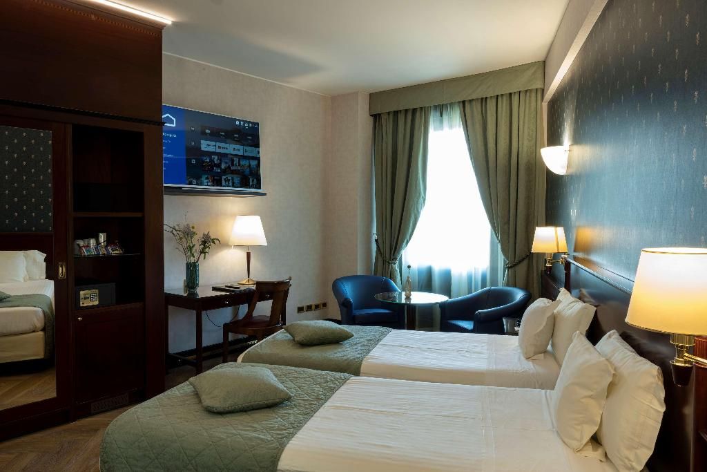 c-hotels Concorde, foto 6