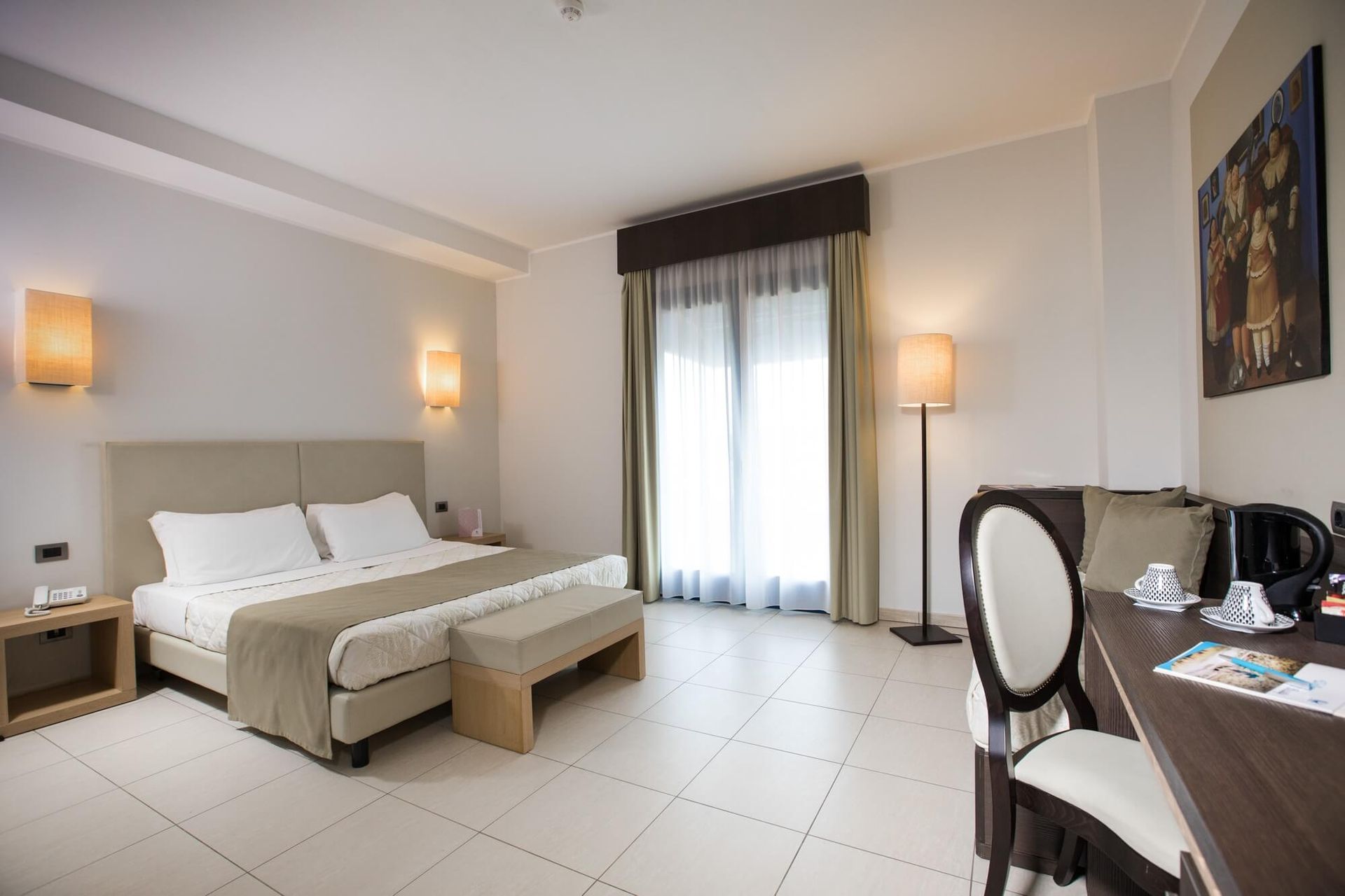 Lu Hotel, foto 5