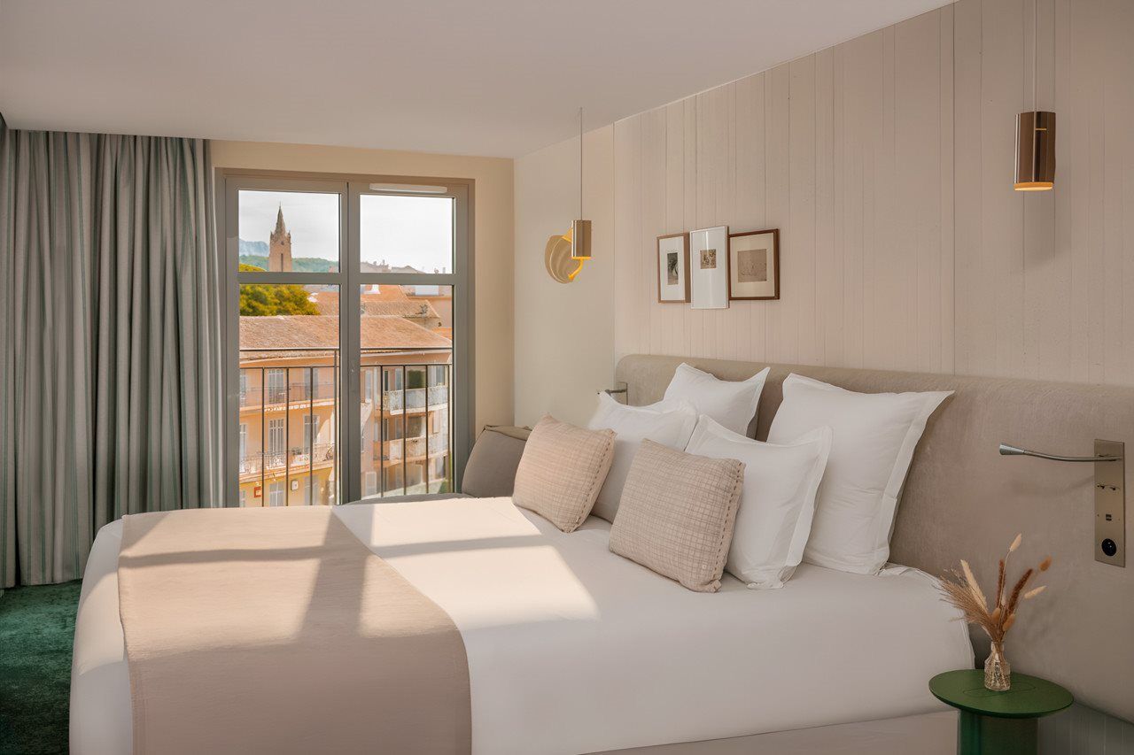 Hôtel Saint Christophe, foto 9
