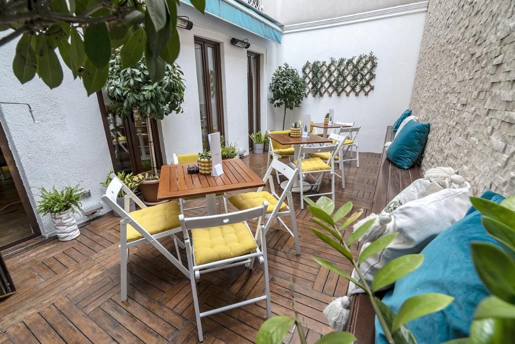 Miapera Hotel, foto 15