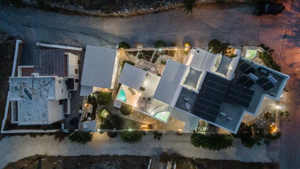 Aeolos Villas Sustainable Living, foto 10