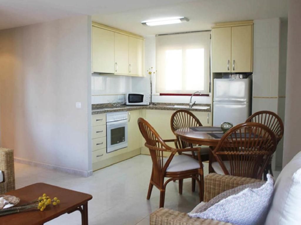 Topacio Apartamentos, foto 11