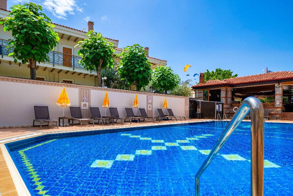 Magic Tulip Beach Hotel, foto 2