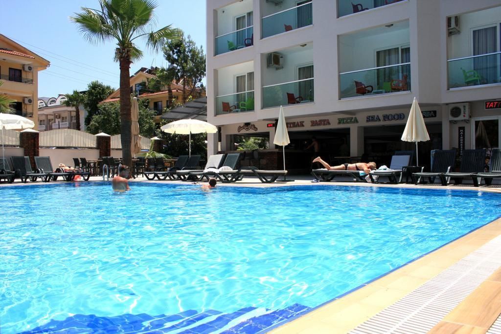 Hotel Palmea, foto 13