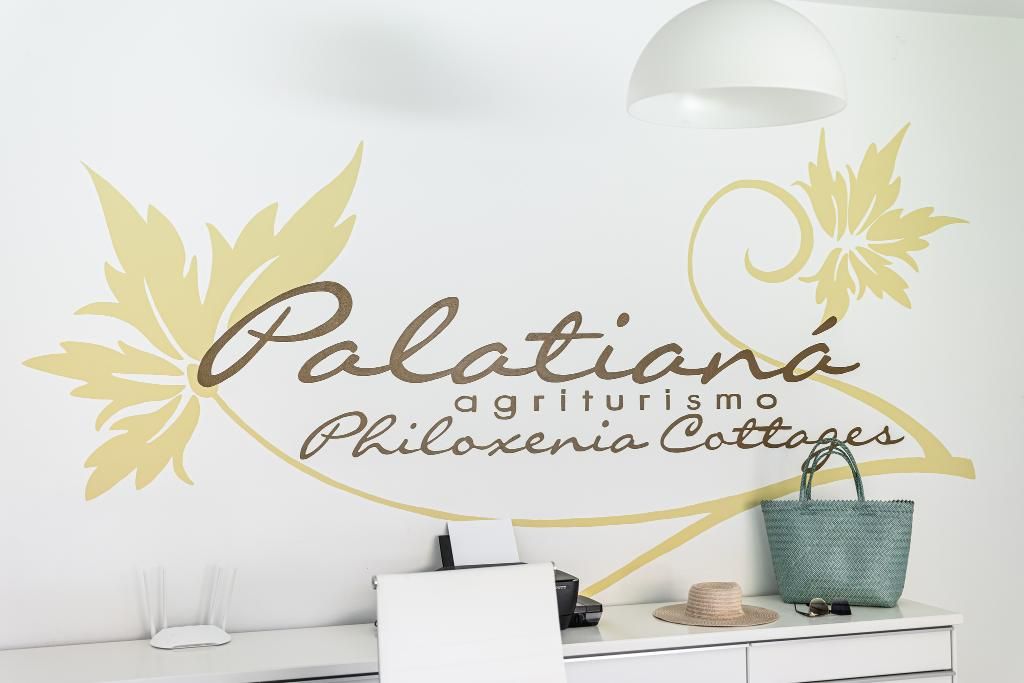 Palatiana Agriturismo Philoxenia Cottages, foto 2