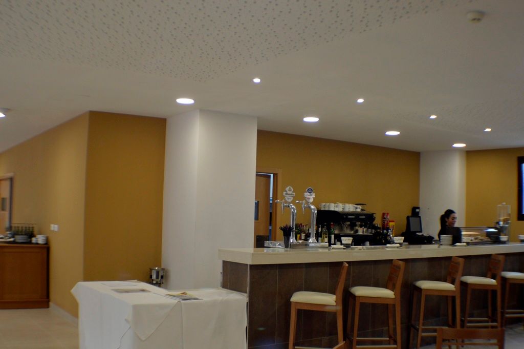 Hotel Balneario De Graena, foto 10