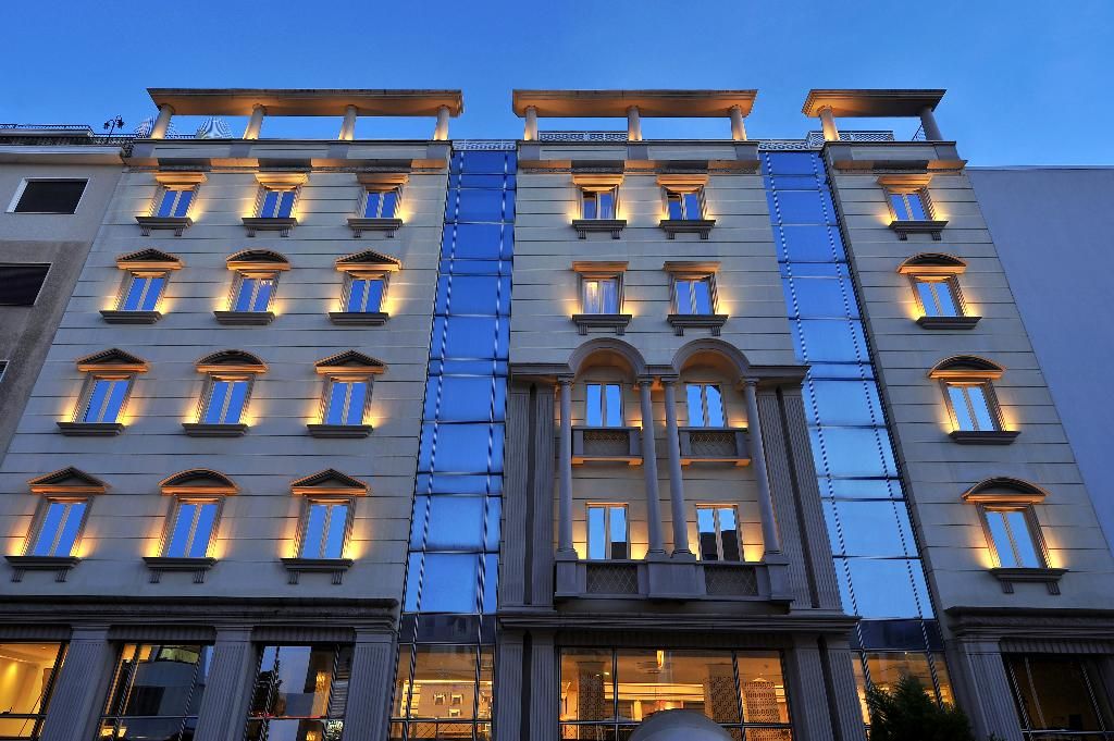 Airotel Stratos Vassilikos, foto 10