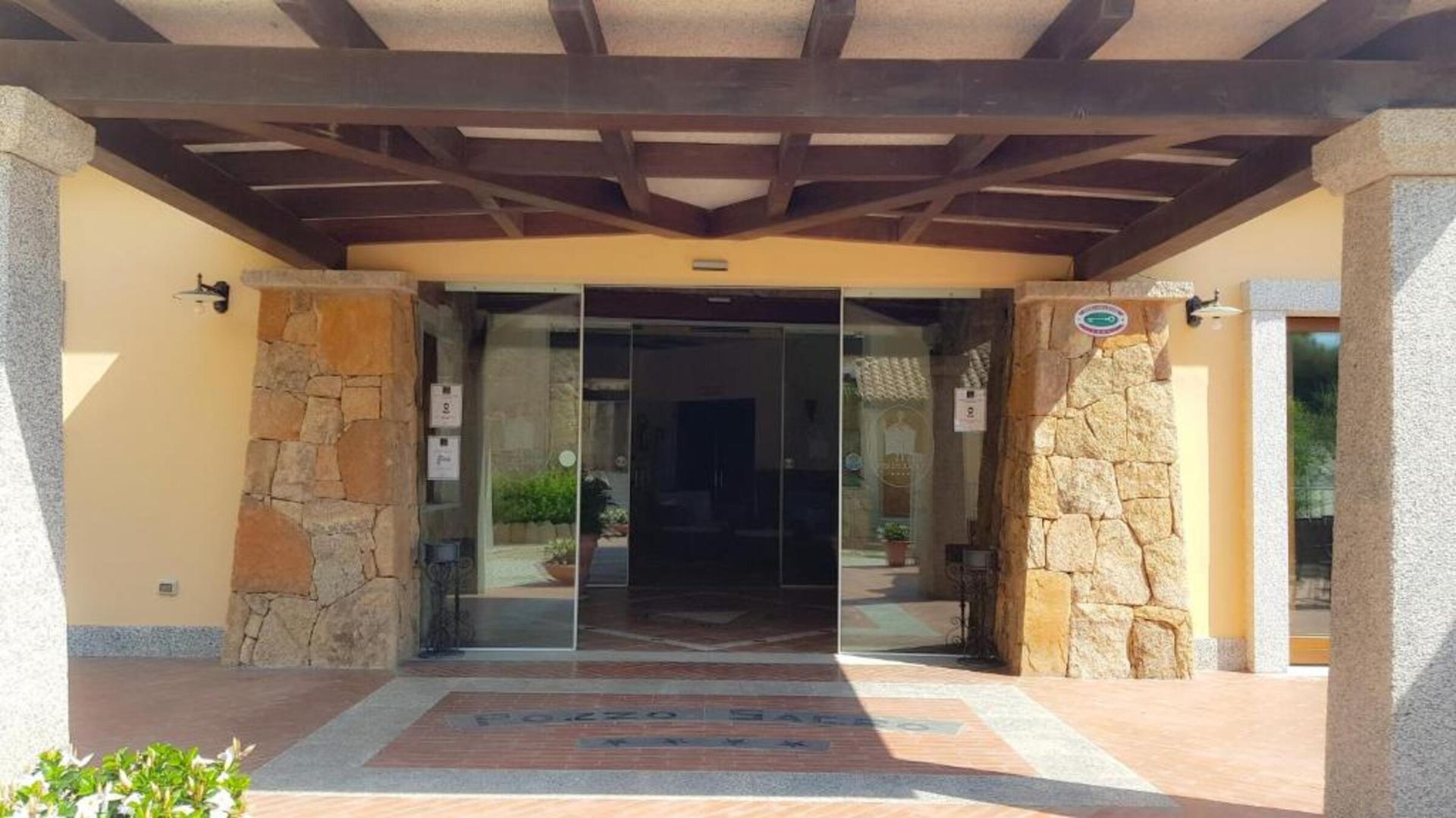 LH Pozzo Sacro Hotel, foto 5
