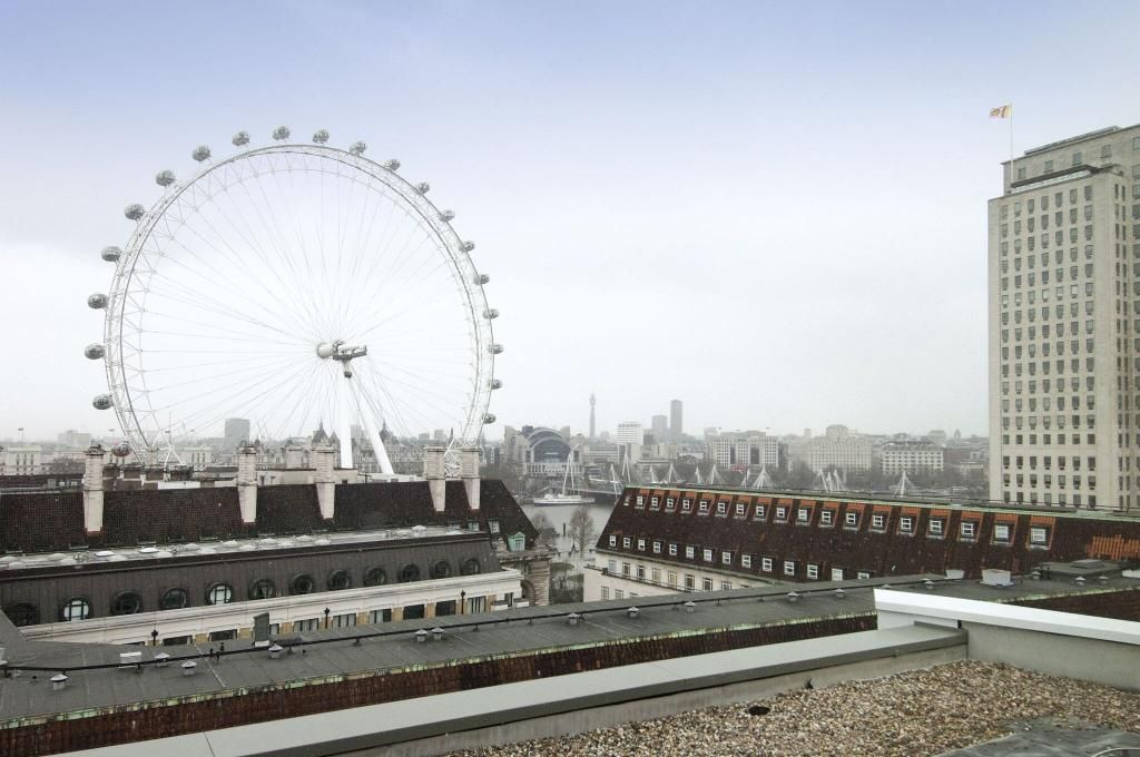 Premier Inn London Waterloo, foto 7