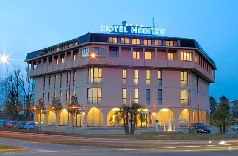 B&B HOTEL Habitat Giussano, foto 6