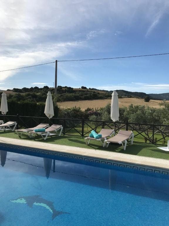 Cortijo Salinas, foto 6