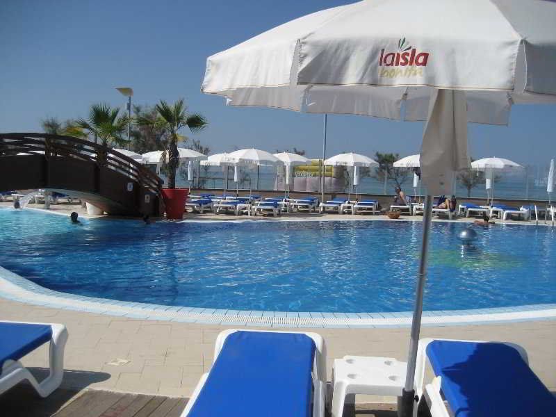 La Isla Resort, foto 15