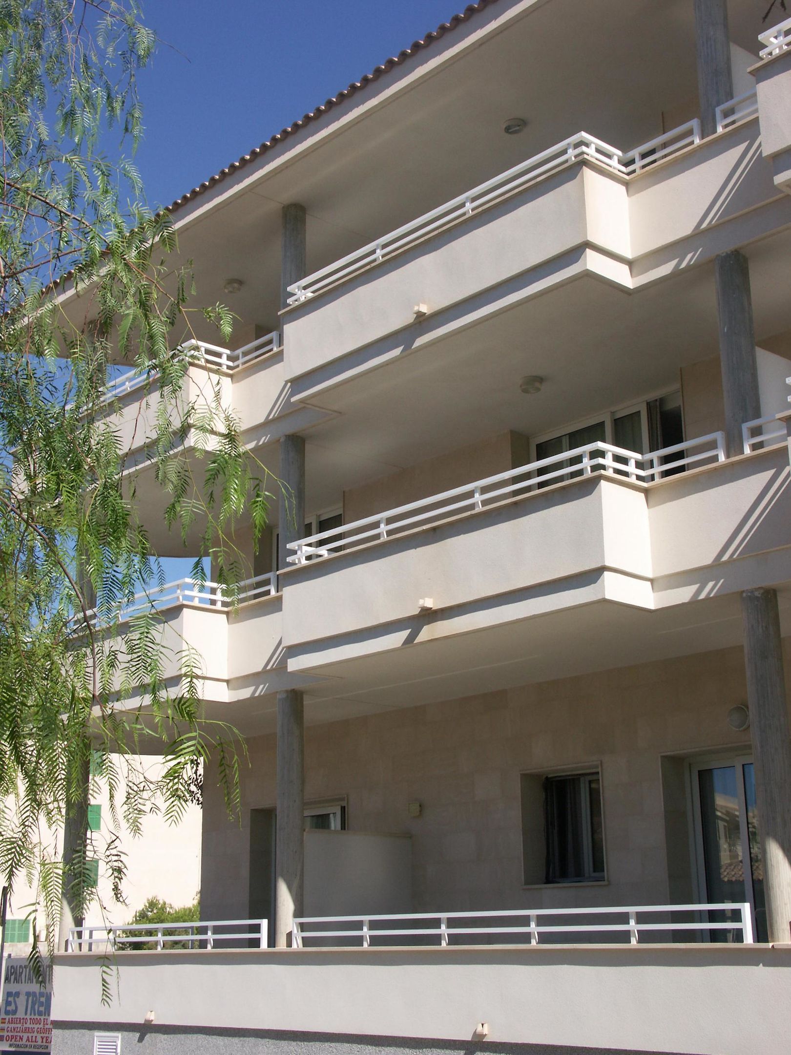 Apartments Es Trenc, foto 2