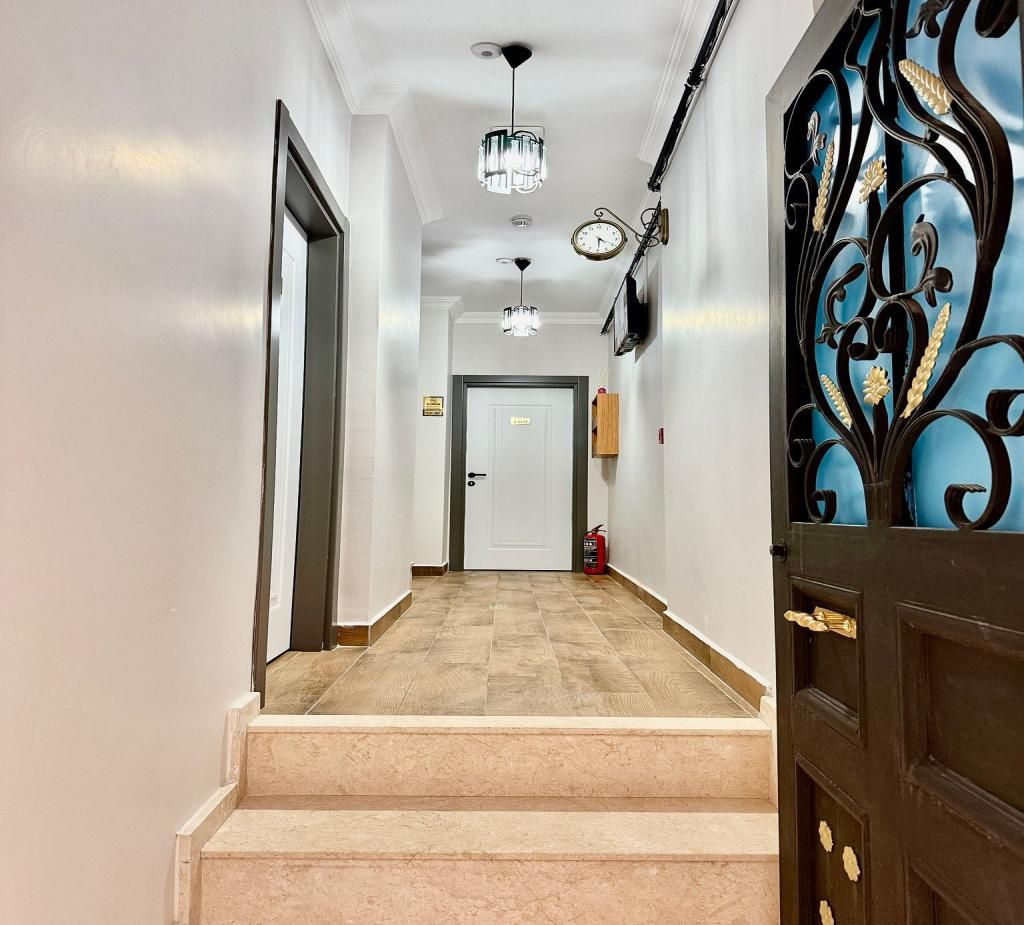 Armagan Suite Hotel Taksim, foto 10