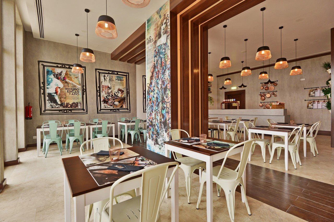 Real Marina Hotel & Spa, foto 11