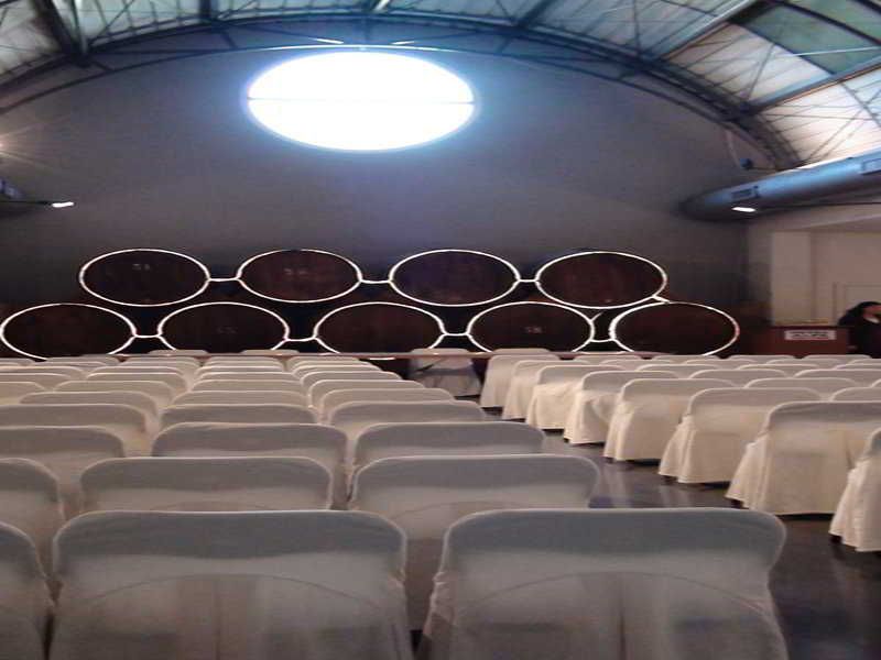 Hotel Air Penedès, foto 14
