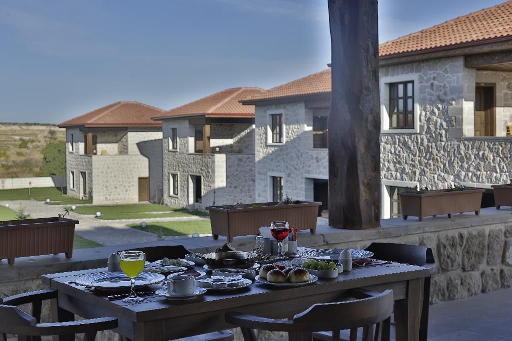 Elevres Stone House Hotel, foto 5