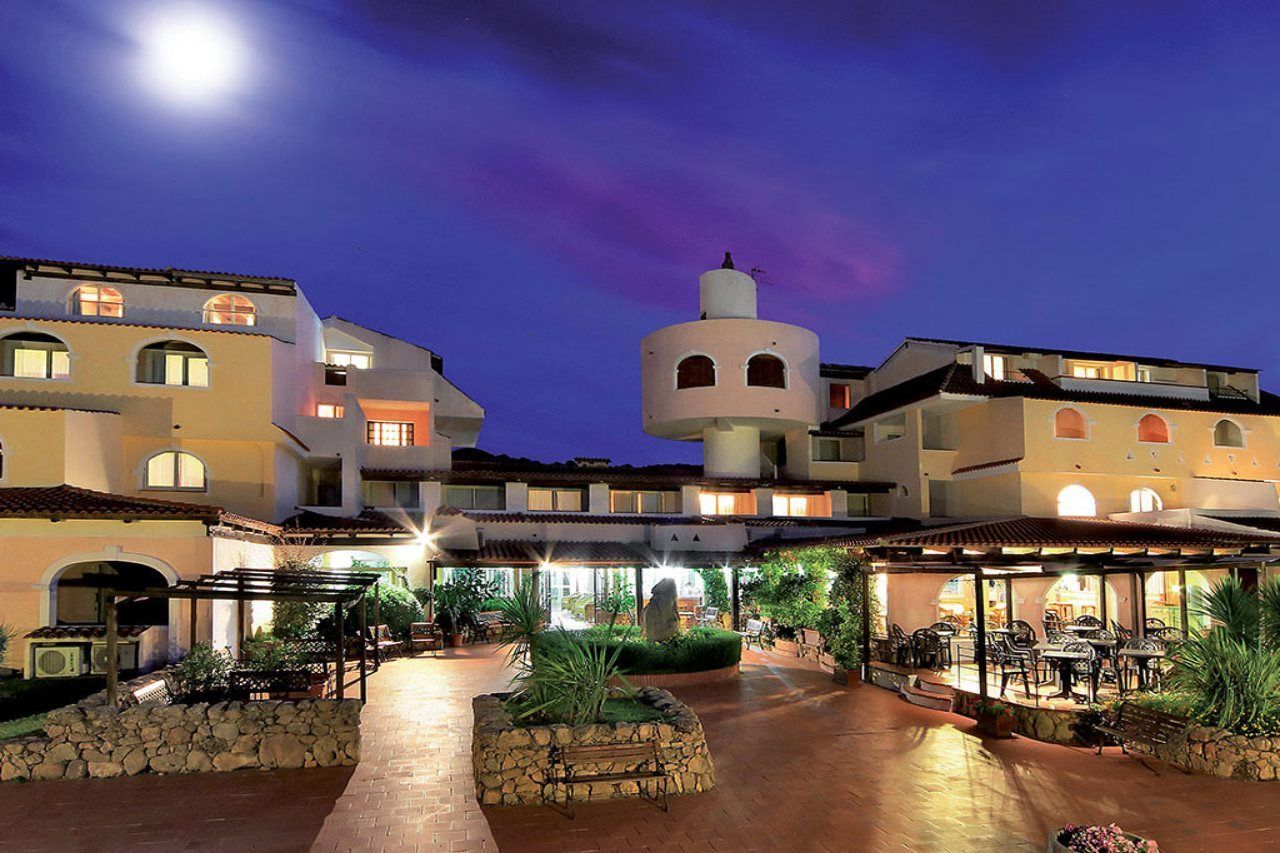 Colonna Beach Hotel, foto 3