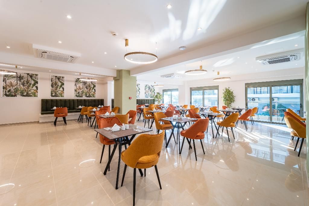Philia Center Suites, foto 7
