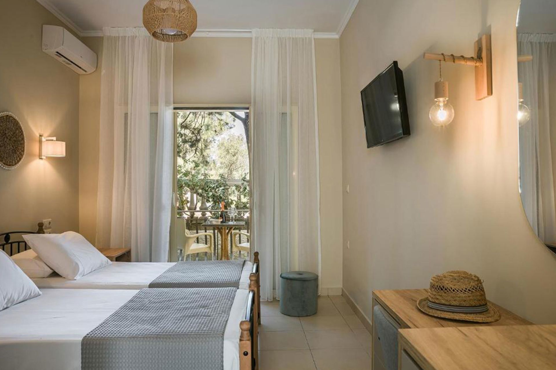 Irilena Hotel, foto 4