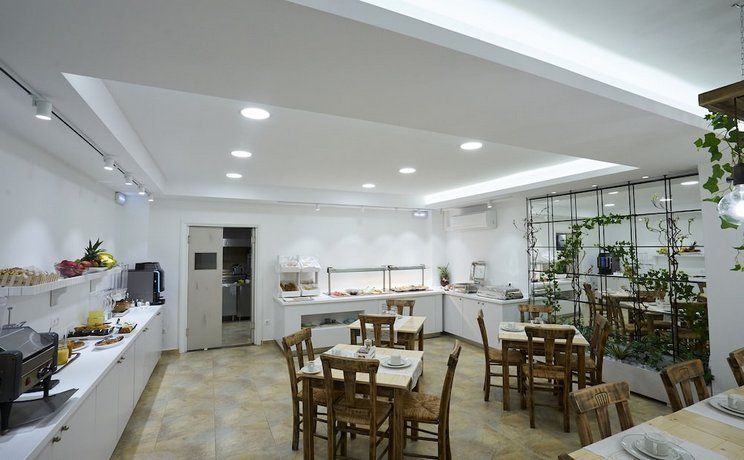 Iapetos Hotel, foto 5