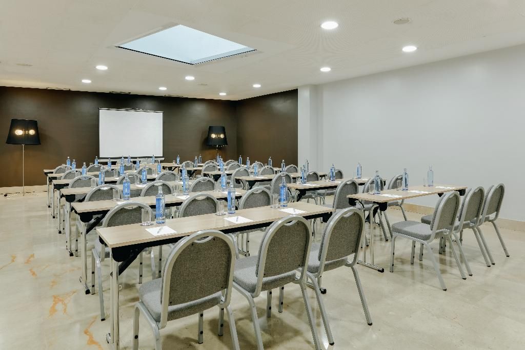 Hotel Antik San Sebastián, foto 14