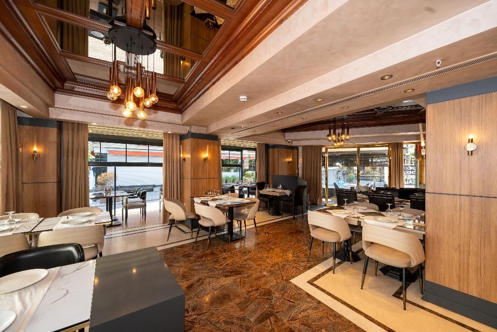 The Barbarossa Hotel, foto 10
