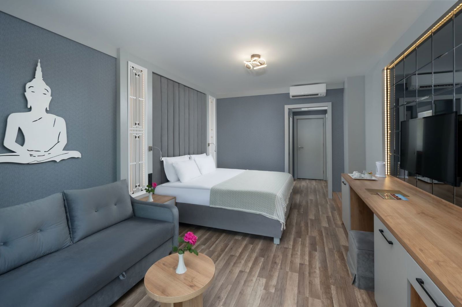 Siam Elegance Hotels & Spa, foto 4