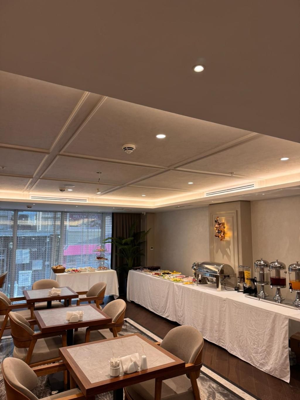 Grand Hilarium Hotel, foto 6