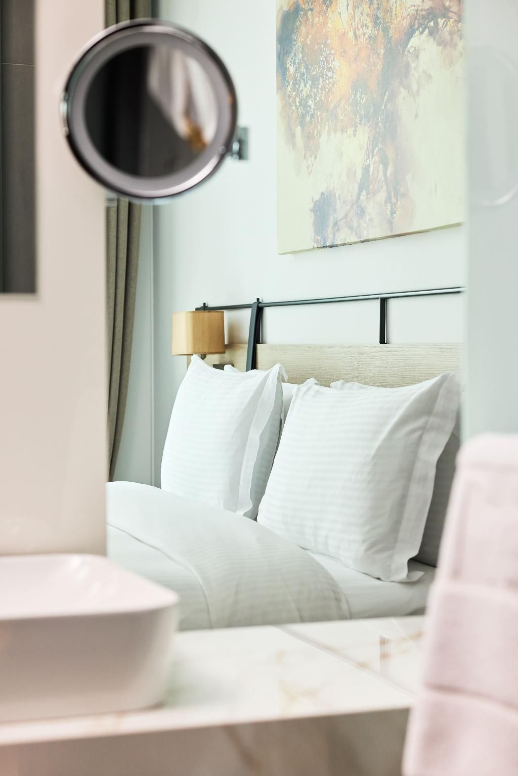 Bomonti Suites Istanbul, foto 2