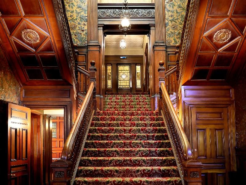Macdonald Norwood Hall Hotel, foto 11