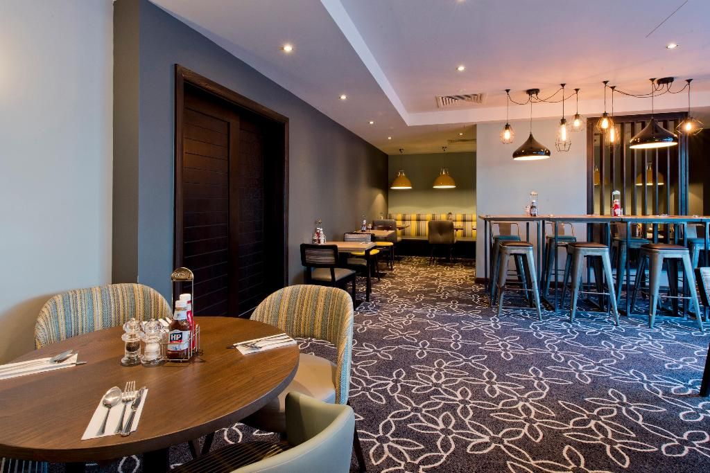 Premier Inn London Wembley Stadium Hotel, foto 10