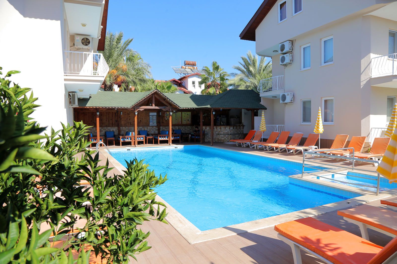 Villa Kececi, foto 4