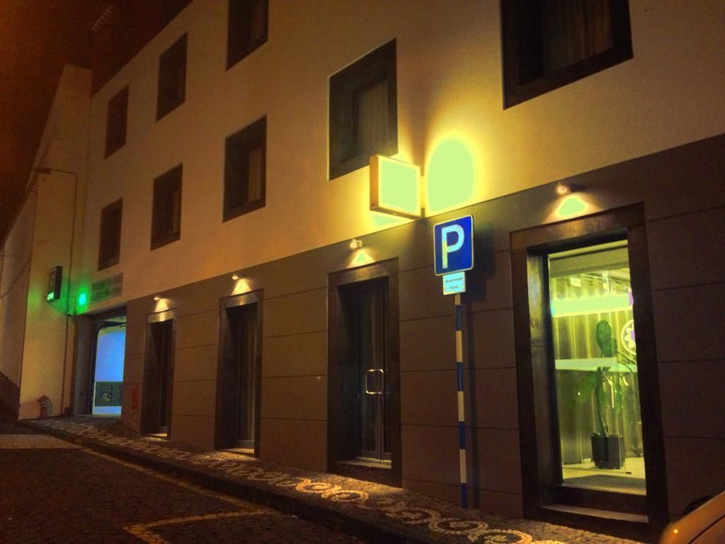 Hotel Matriz, foto 7