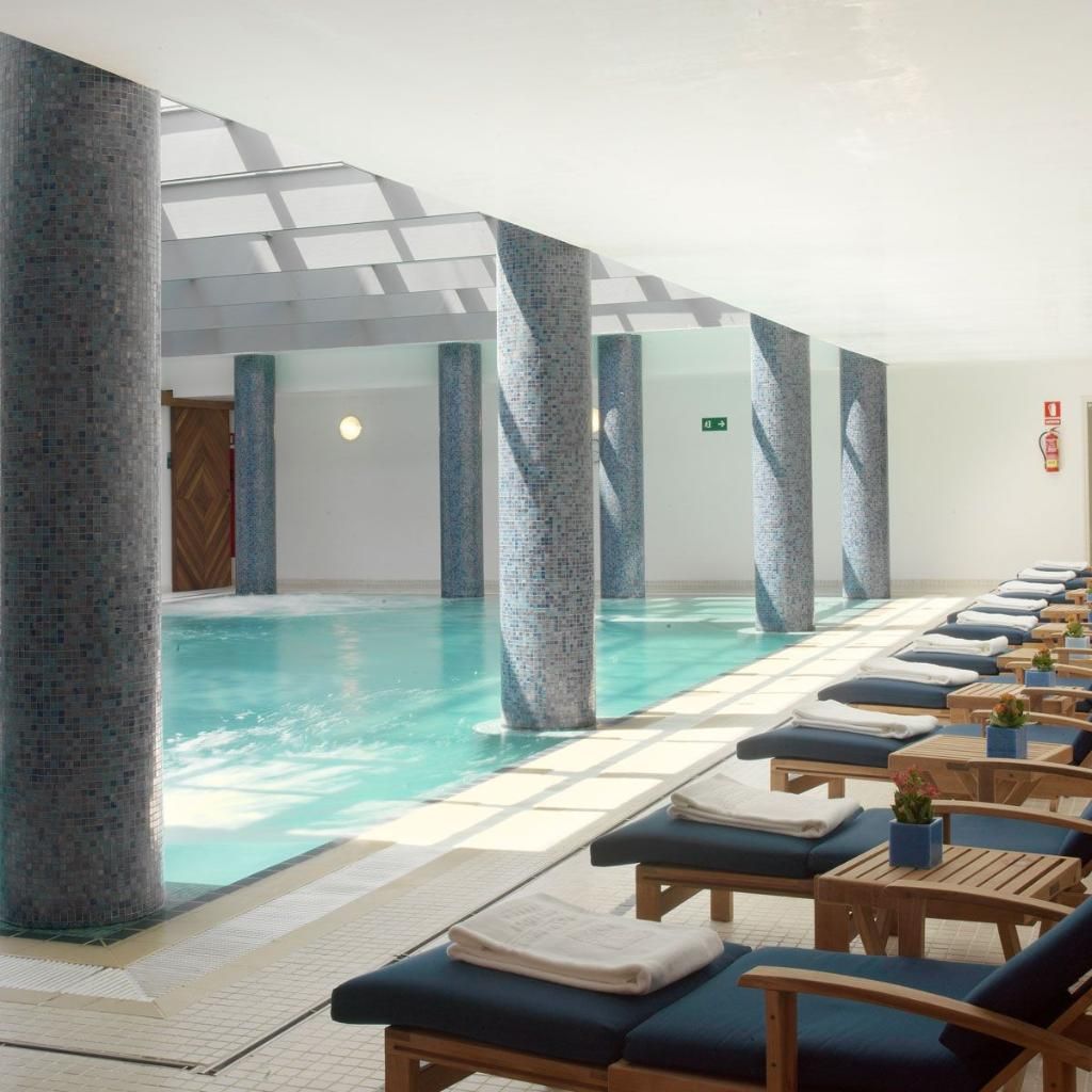 Hotel Blancafort Spa Thermal, foto 15