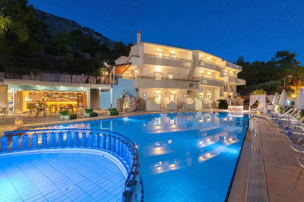 Pefkos View Suites & Maisonette, foto 10