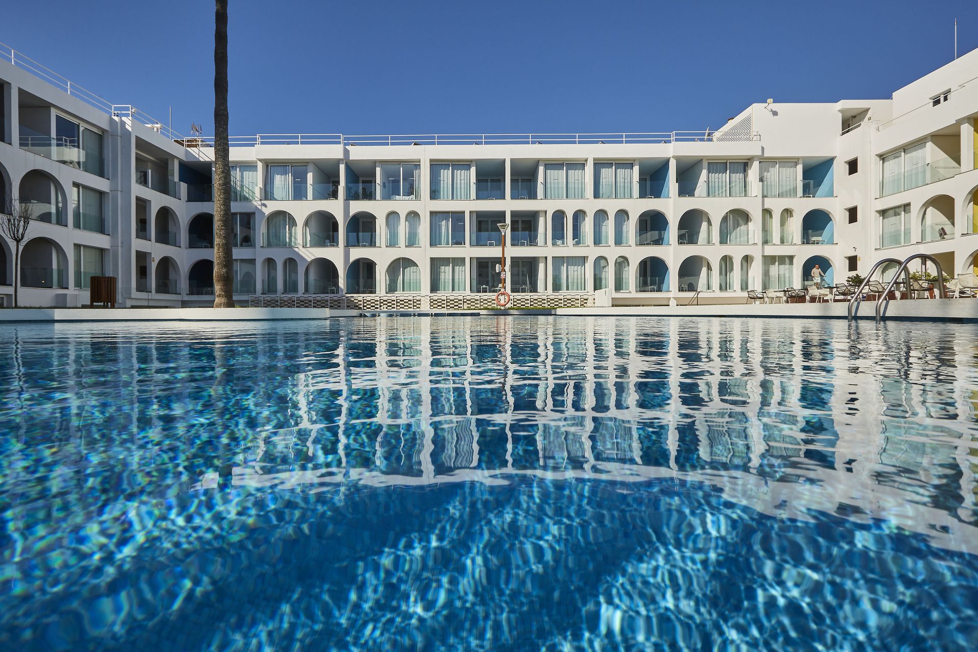 Ebano Hotel Apartments & Spa, foto 10