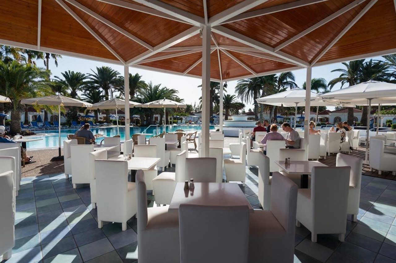 eó Suite Hotel Jardín Dorado, foto 11