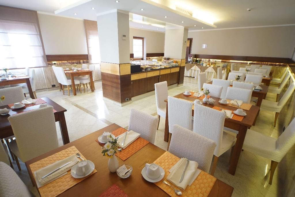 Suites & Residence Hotel, foto 3
