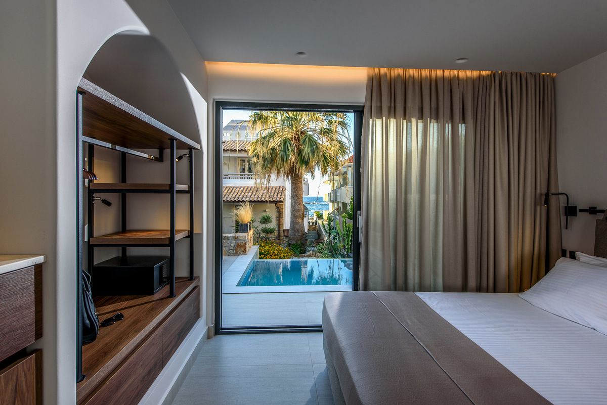 Soleil Apartments & Studios, foto 5