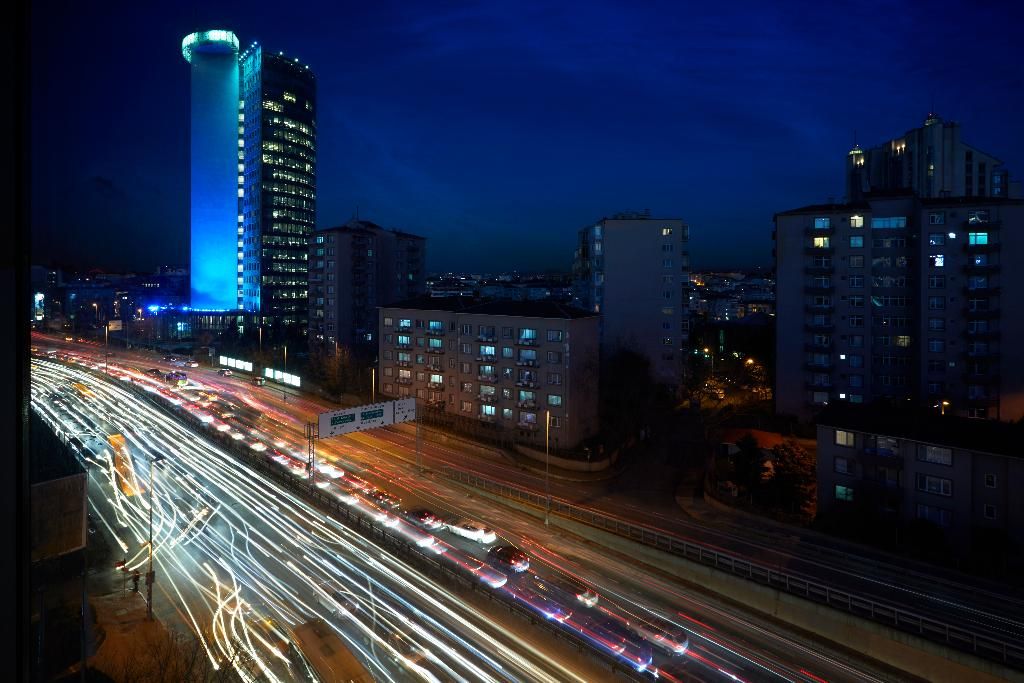 Avantgarde Levent, foto 6