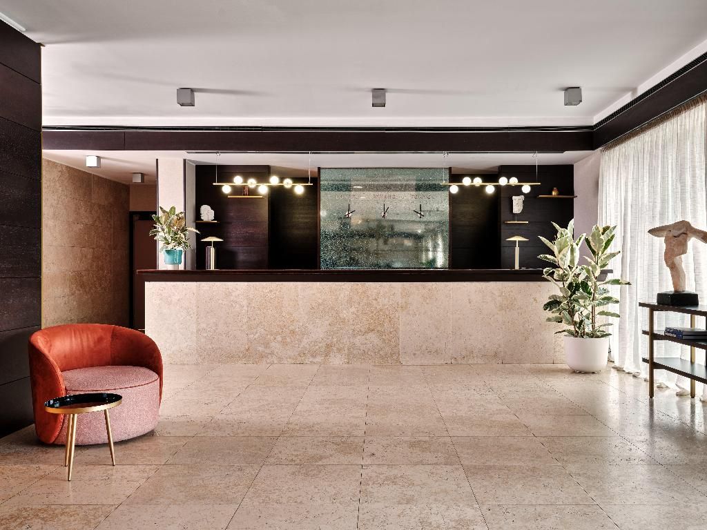 Crowne Plaza Milan - Malpensa Airport, foto 12